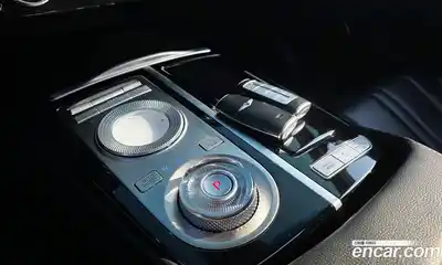 Genesis G80 2021 3.5 Автомат в Москве № 205778, миниатюра 12