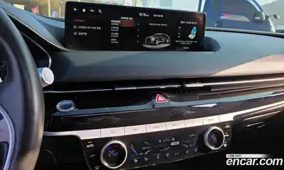 Genesis G80 2021 3.5 Автомат в Москве № 205778, миниатюра 5