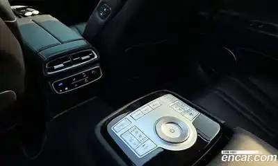 Genesis G80 2021 3.5 Автомат в Москве № 205778, миниатюра 6