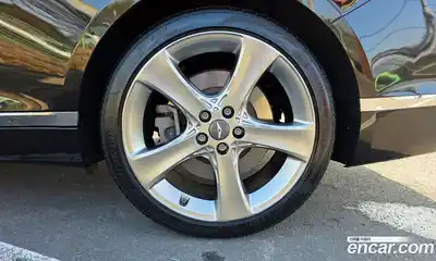 Genesis G80 2021 3.5 Автомат в Москве № 205778, миниатюра 8