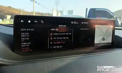 Genesis G80 2021 3.5 Автомат в Москве № 205778, миниатюра 9