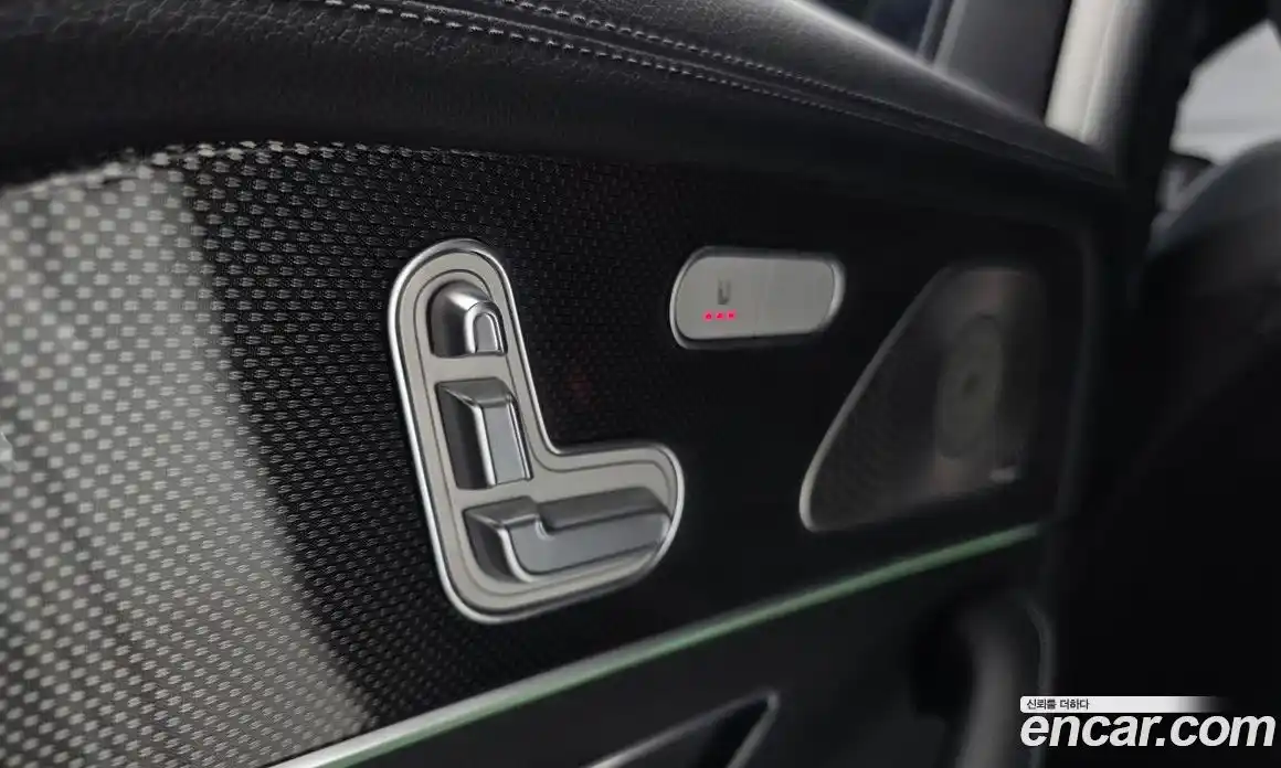 Mercedes-Benz GLE-Class 2023 3.0 Автомат в Москве № 206157, фото 14