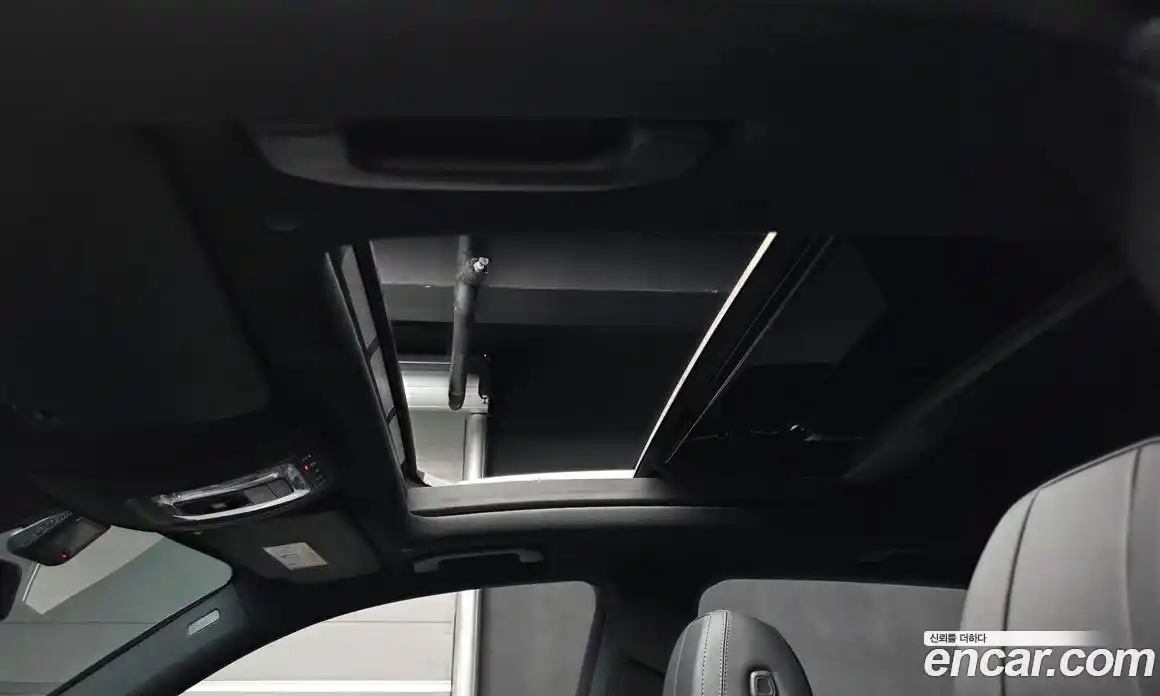 Mercedes-Benz GLE-Class 2023 3.0 Автомат в Москве № 206157, фото 15