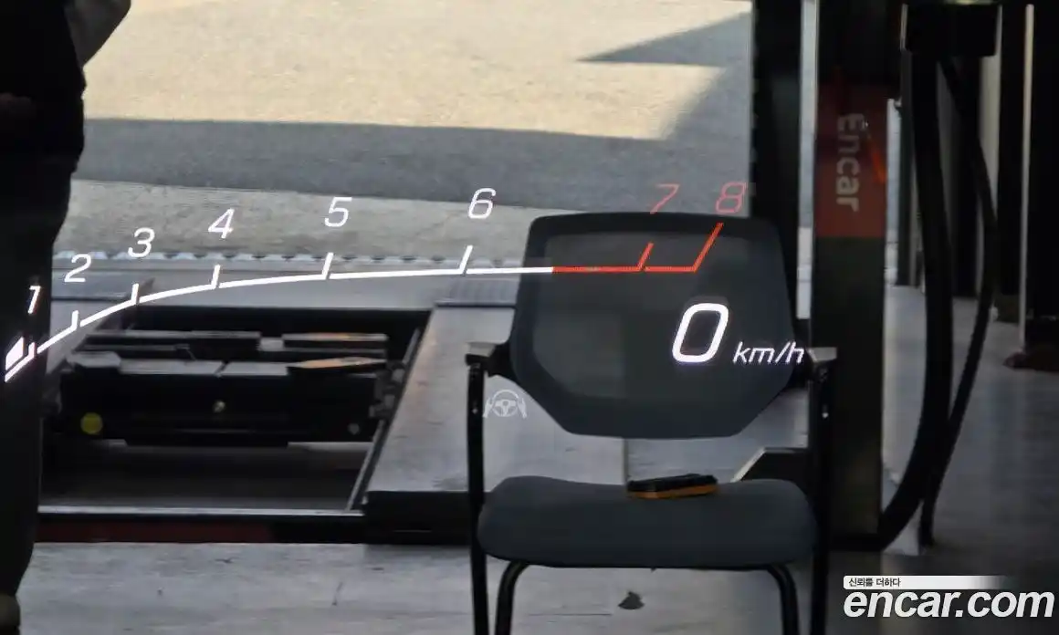 Mercedes-Benz GLE-Class 2023 3.0 Автомат в Москве № 206157, фото 16