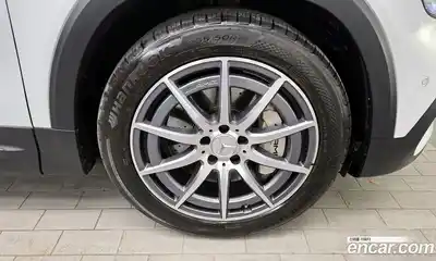 Mercedes-Benz GLB-Class 2021 2.0 Автомат в Москве № 206189, миниатюра 5