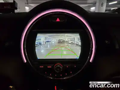 Mini Cooper 2018 1.5 Автомат в Москве № 208715, миниатюра 10