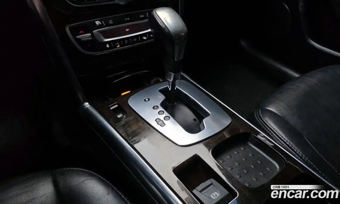 Renault SM5 2010 2.0 Автомат в Москве № 209184, фото 12