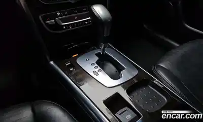 Renault SM5 2010 2.0 Автомат в Москве № 209184, миниатюра 12