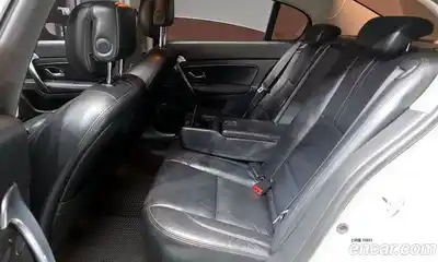 Renault SM5 2010 2.0 Автомат в Москве № 209184, миниатюра 2