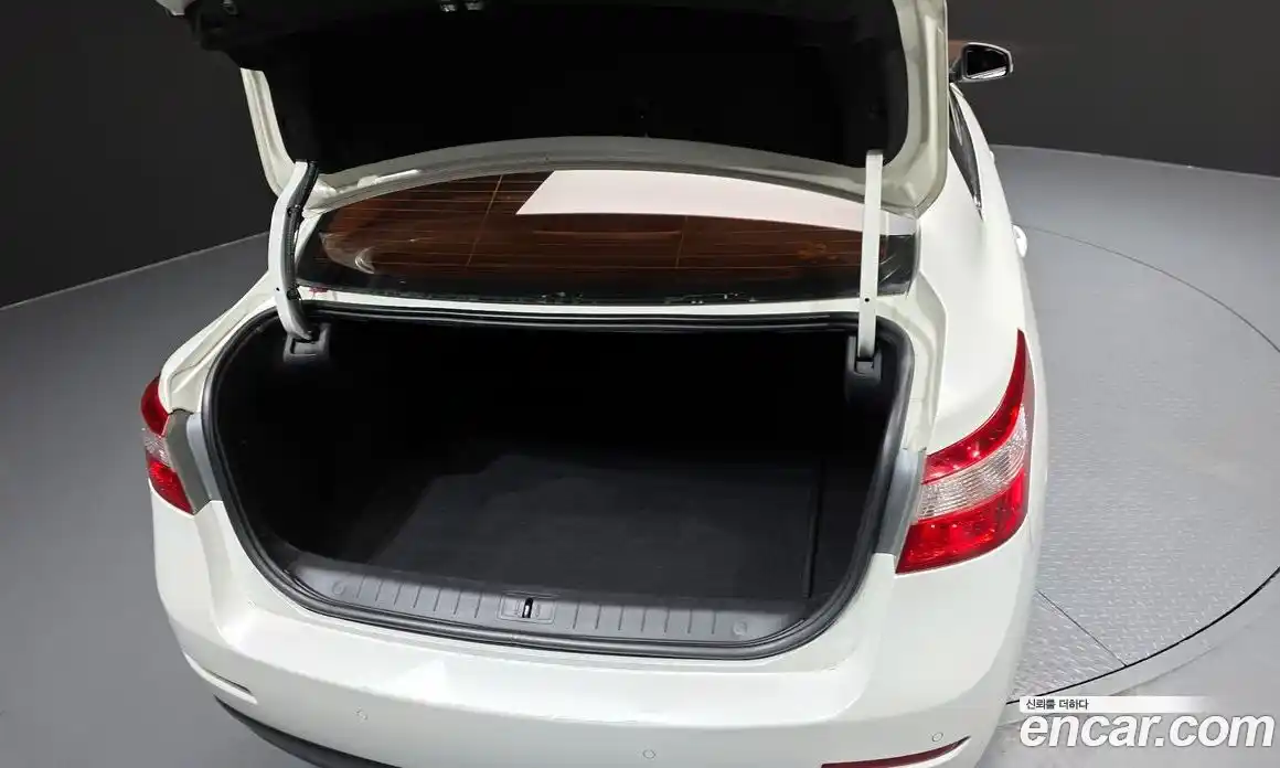 Renault SM5 2010 2.0 Автомат в Москве № 209184, фото 3