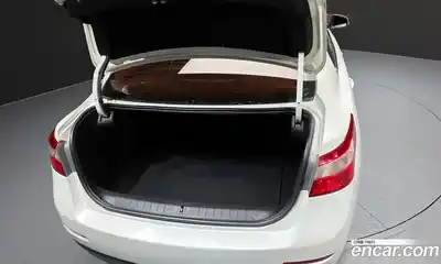 Renault SM5 2010 2.0 Автомат в Москве № 209184, миниатюра 3