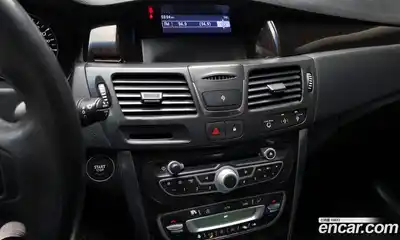 Renault SM5 2010 2.0 Автомат в Москве № 209184, миниатюра 5