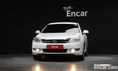 Renault SM5 2010 2.0 Автомат в Москве № 209184, миниатюра 8