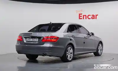 Mercedes-Benz E-Class 2013 3.5 Автомат в Москве № 209287, миниатюра 12