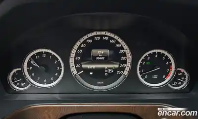 Mercedes-Benz E-Class 2013 3.5 Автомат в Москве № 209287, миниатюра 6