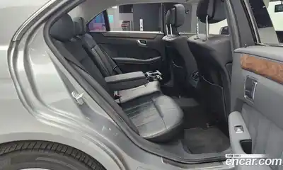 Mercedes-Benz E-Class 2013 3.5 Автомат в Москве № 209287, миниатюра 7