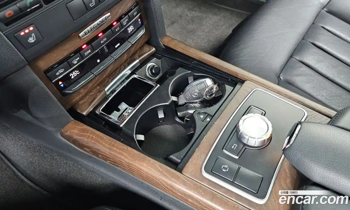 Mercedes-Benz E-Class 2013 3.5 Автомат в Москве № 209287, фото 9