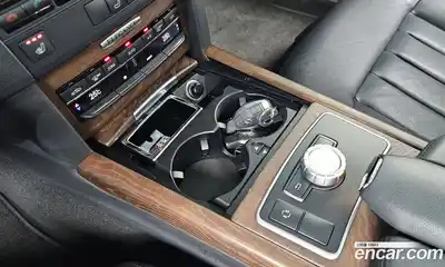 Mercedes-Benz E-Class 2013 3.5 Автомат в Москве № 209287, миниатюра 9