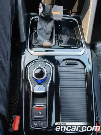 Renault SM6 2016 2.0 Автомат в Москве № 210020, миниатюра 11