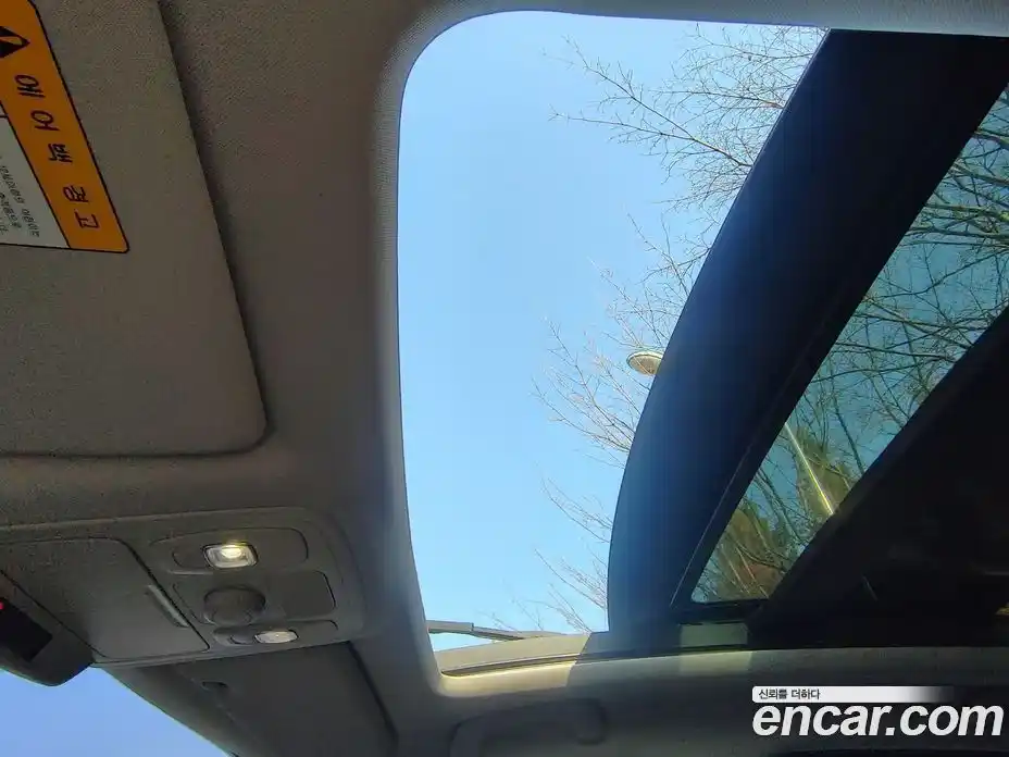 Renault SM6 2016 2.0 Автомат в Москве № 210020, фото 12