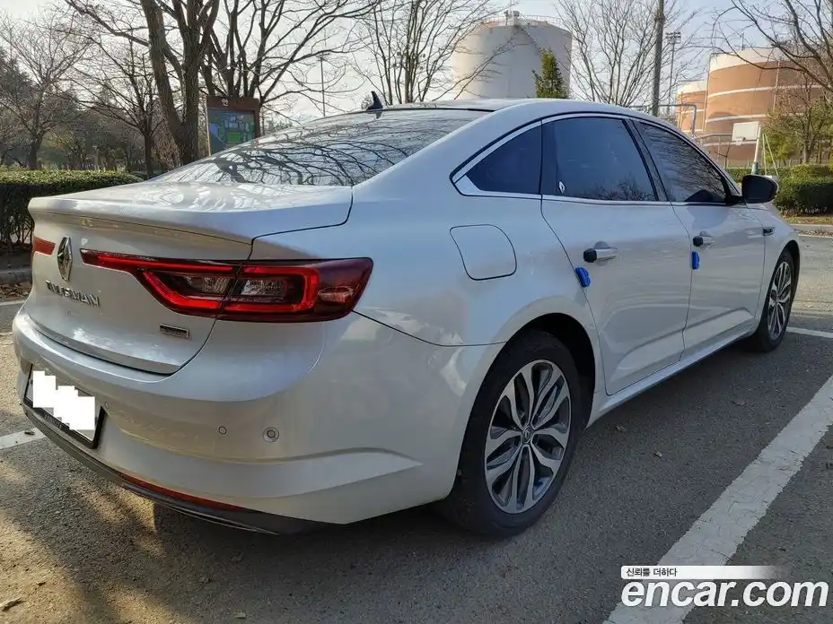 Renault SM6 2016 2.0 Автомат в Москве № 210020, фото 16