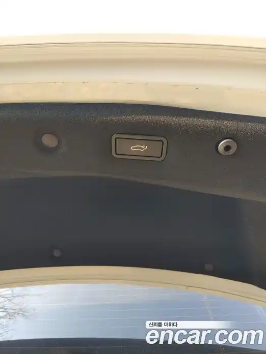 Renault SM6 2016 2.0 Автомат в Москве № 210020, фото 17