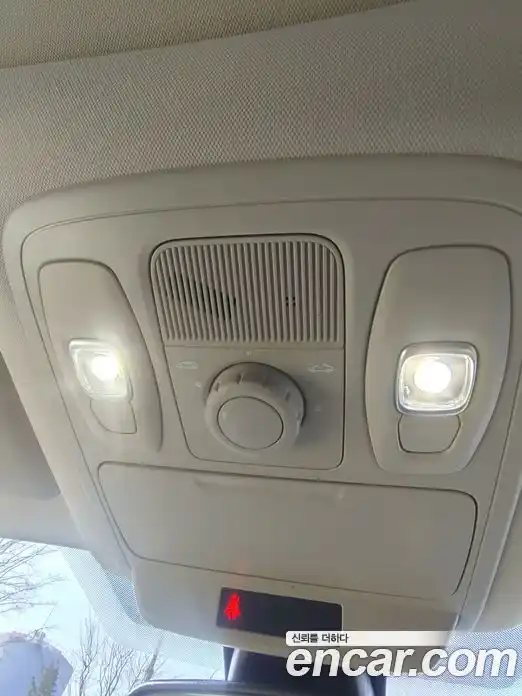 Renault SM6 2016 2.0 Автомат в Москве № 210020, фото 18