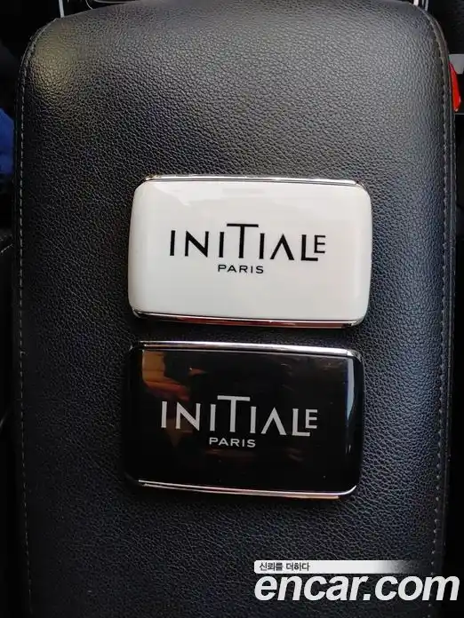 Renault SM6 2016 2.0 Автомат в Москве № 210020, фото 20