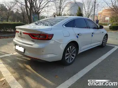 Renault SM6 2016 2.0 Автомат в Москве № 210020, миниатюра 2
