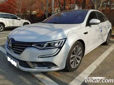 Renault SM6 2016 2.0 Автомат в Москве № 210020, миниатюра 5