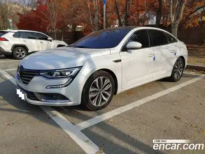 Renault SM6 2016 2.0 Автомат в Москве № 210020, миниатюра 6