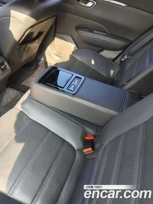 Renault SM6 2016 2.0 Автомат в Москве № 210020, фото 10