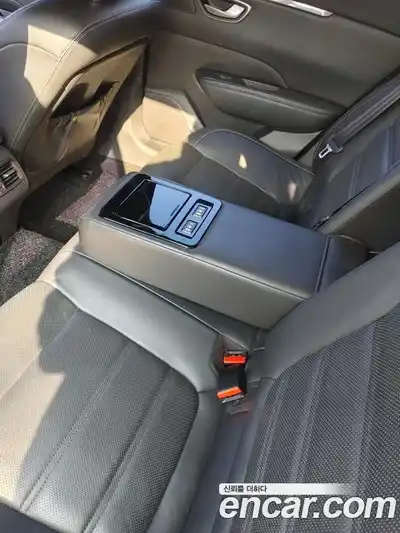 Renault SM6 2016 2.0 Автомат в Москве № 210020, миниатюра 10