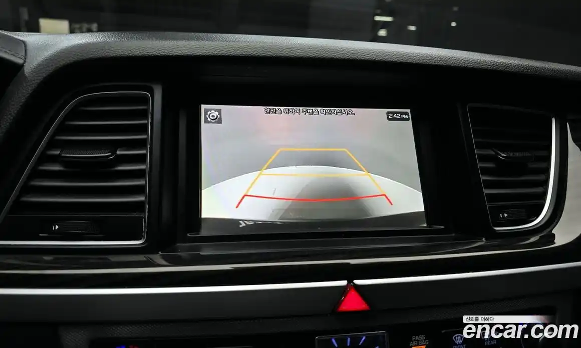 Genesis G80 2020 3.3 Автомат в Москве № 21027, фото 13