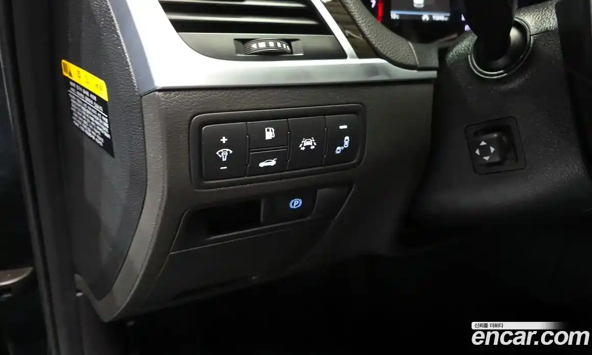 Genesis G80 2020 3.3 Автомат в Москве № 21027, фото 15