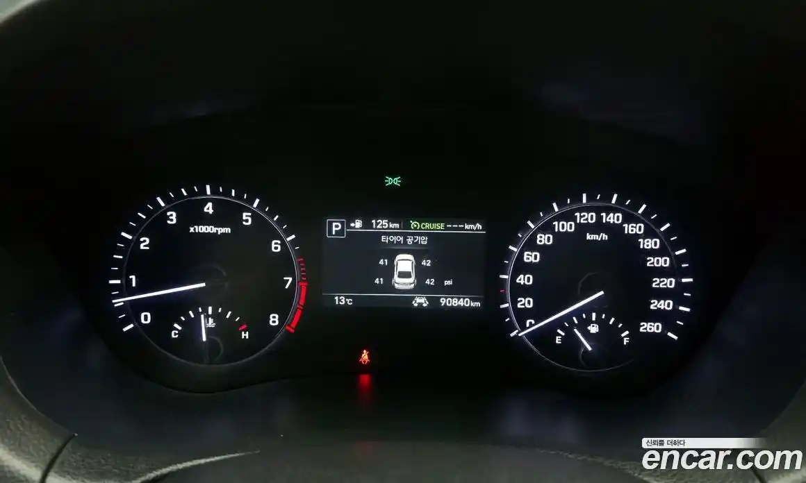 Genesis G80 2020 3.3 Автомат в Москве № 21027, фото 16