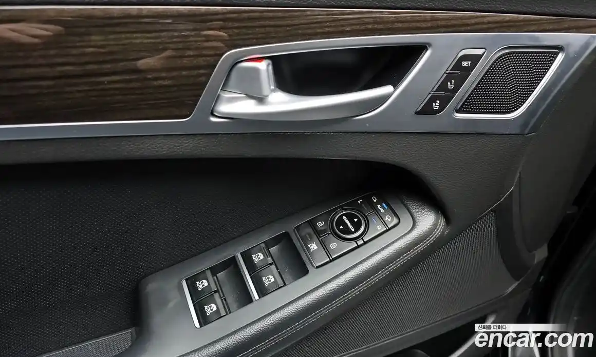 Genesis G80 2020 3.3 Автомат в Москве № 21027, фото 17