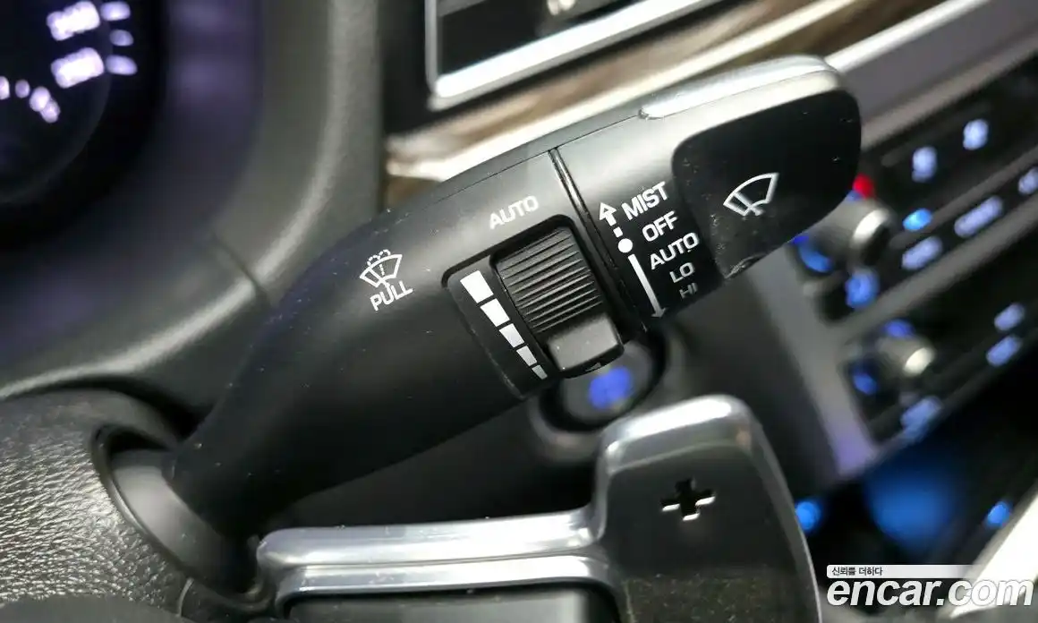 Genesis G80 2020 3.3 Автомат в Москве № 21027, фото 20