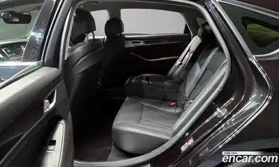 Genesis G80 2020 3.3 Автомат в Москве № 21027, миниатюра 2