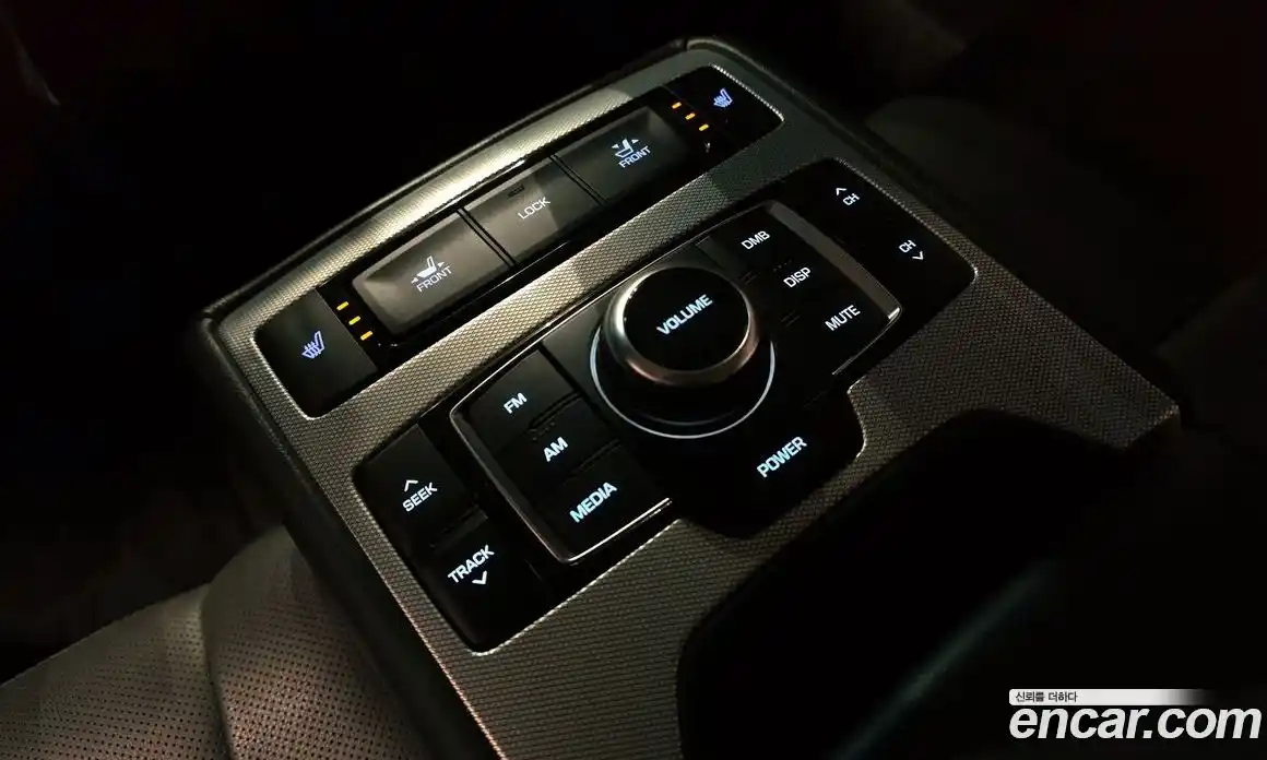 Genesis G80 2020 3.3 Автомат в Москве № 21027, фото 5