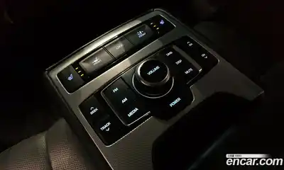 Genesis G80 2020 3.3 Автомат в Москве № 21027, миниатюра 5