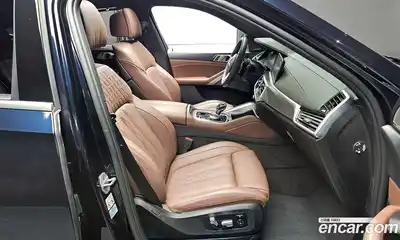 BMW X6 2023 3.0 Автомат в Москве № 210710, миниатюра 12