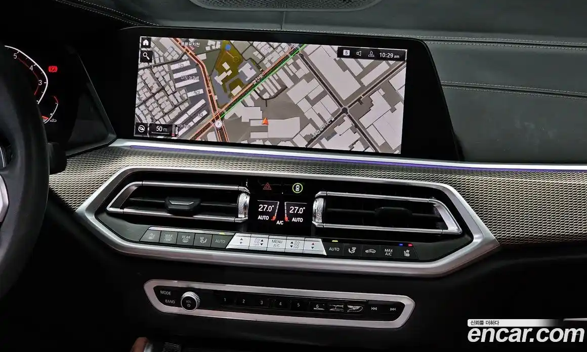 BMW X6 2023 3.0 Автомат в Москве № 210710, фото 18