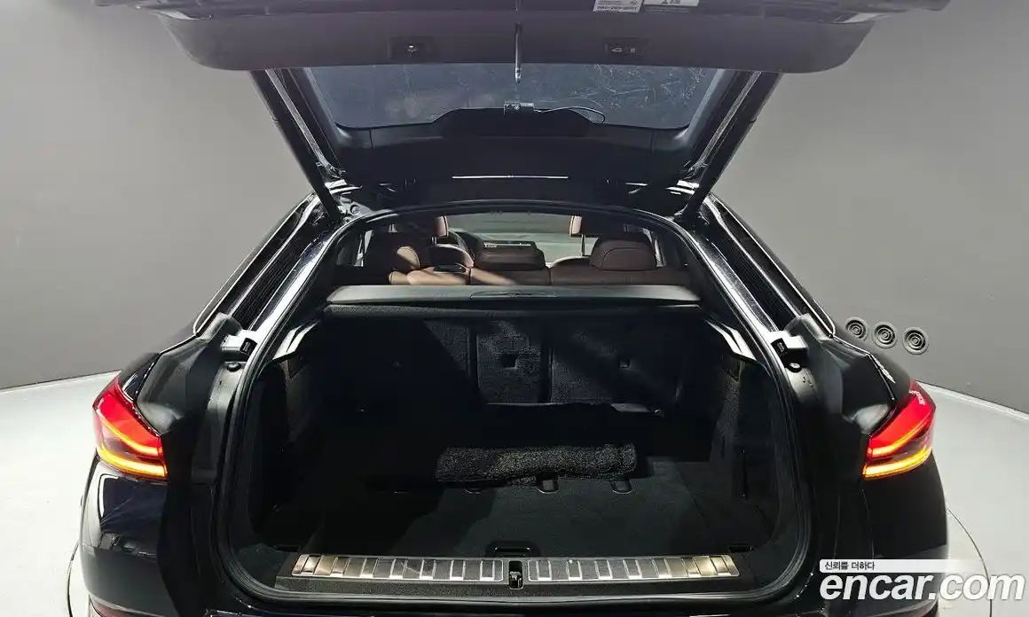 BMW X6 2023 3.0 Автомат в Москве № 210710, фото 20