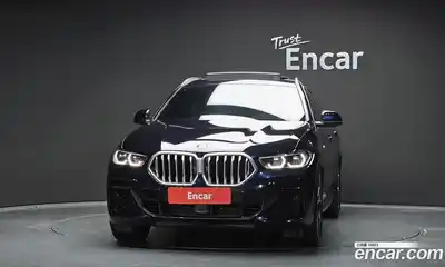 BMW X6 2023 3.0 Автомат в Москве № 210710, миниатюра 5
