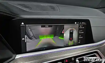 BMW X6 2023 3.0 Автомат в Москве № 210710, миниатюра 6