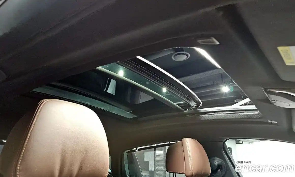 BMW X6 2023 3.0 Автомат в Москве № 210710, фото 10