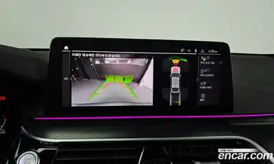 BMW Gran Turismo 2023 2.0 Автомат в Москве № 210810, миниатюра 11