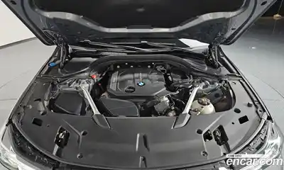 BMW Gran Turismo 2023 2.0 Автомат в Москве № 210810, миниатюра 12