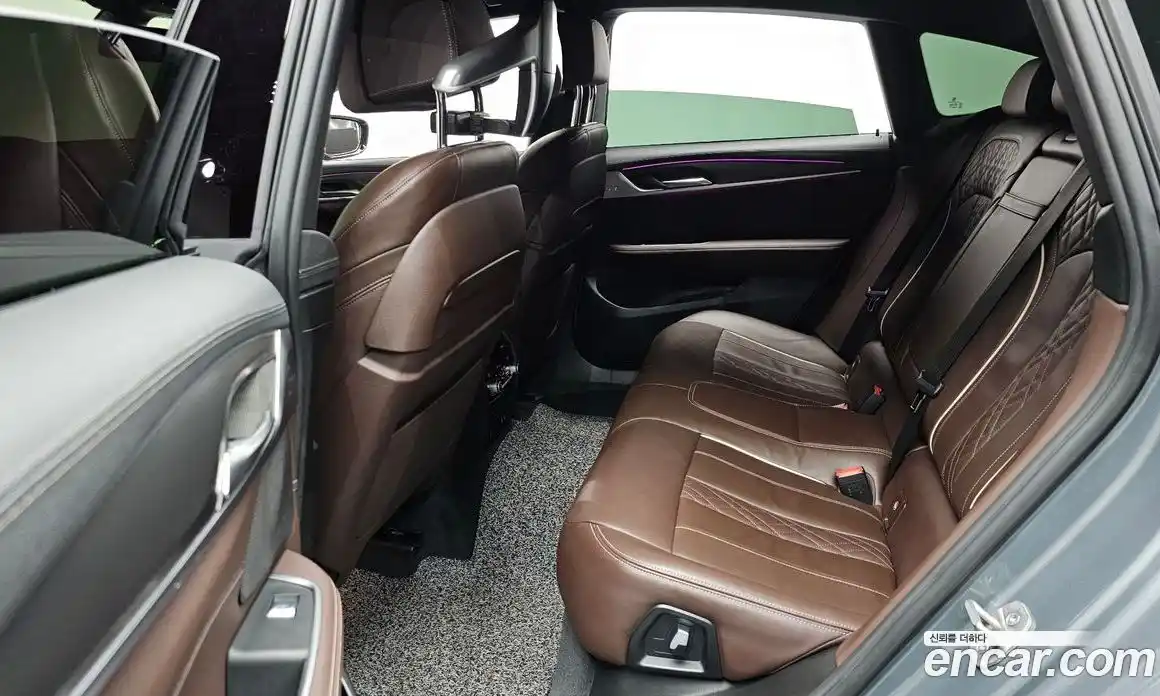 BMW Gran Turismo 2023 2.0 Автомат в Москве № 210810, фото 19